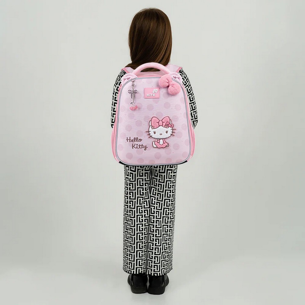 Рюкзак Kite Education Hello Kitty 14 л HK26-555S-2