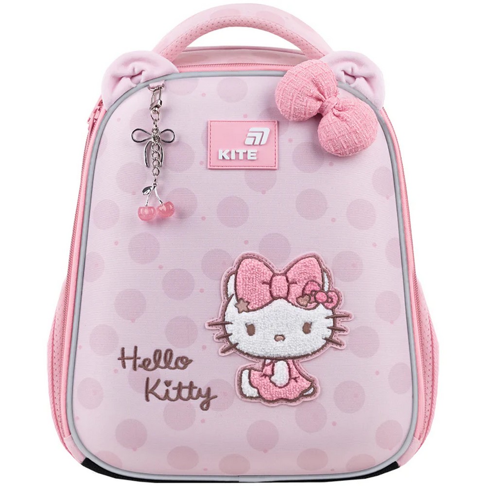 Рюкзак Kite Education Hello Kitty 14 л HK26-555S-2