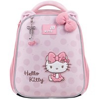 Рюкзак Kite Education Hello Kitty 14 л HK26-555S-2