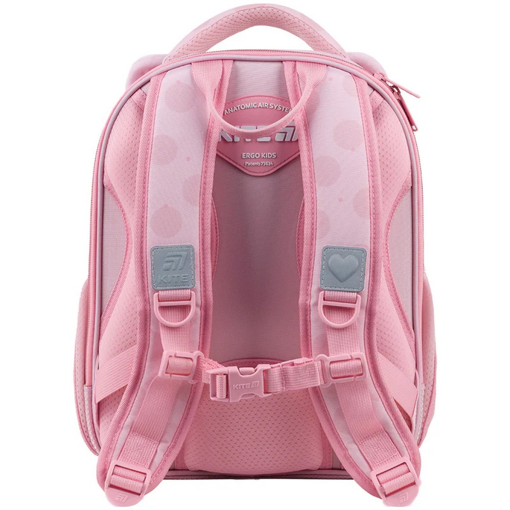 Рюкзак Kite Education Hello Kitty 14 л HK26-555S-2