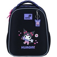 Рюкзак Kite Education Kuromi 14 л HK26-555S-3