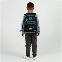 Фото Рюкзак Kite Education Play the Game 14 л K26-555S-9