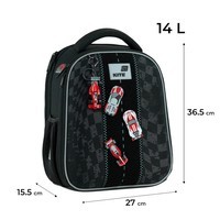 Рюкзак Kite Education Race and Win 14 л K26-555S-8