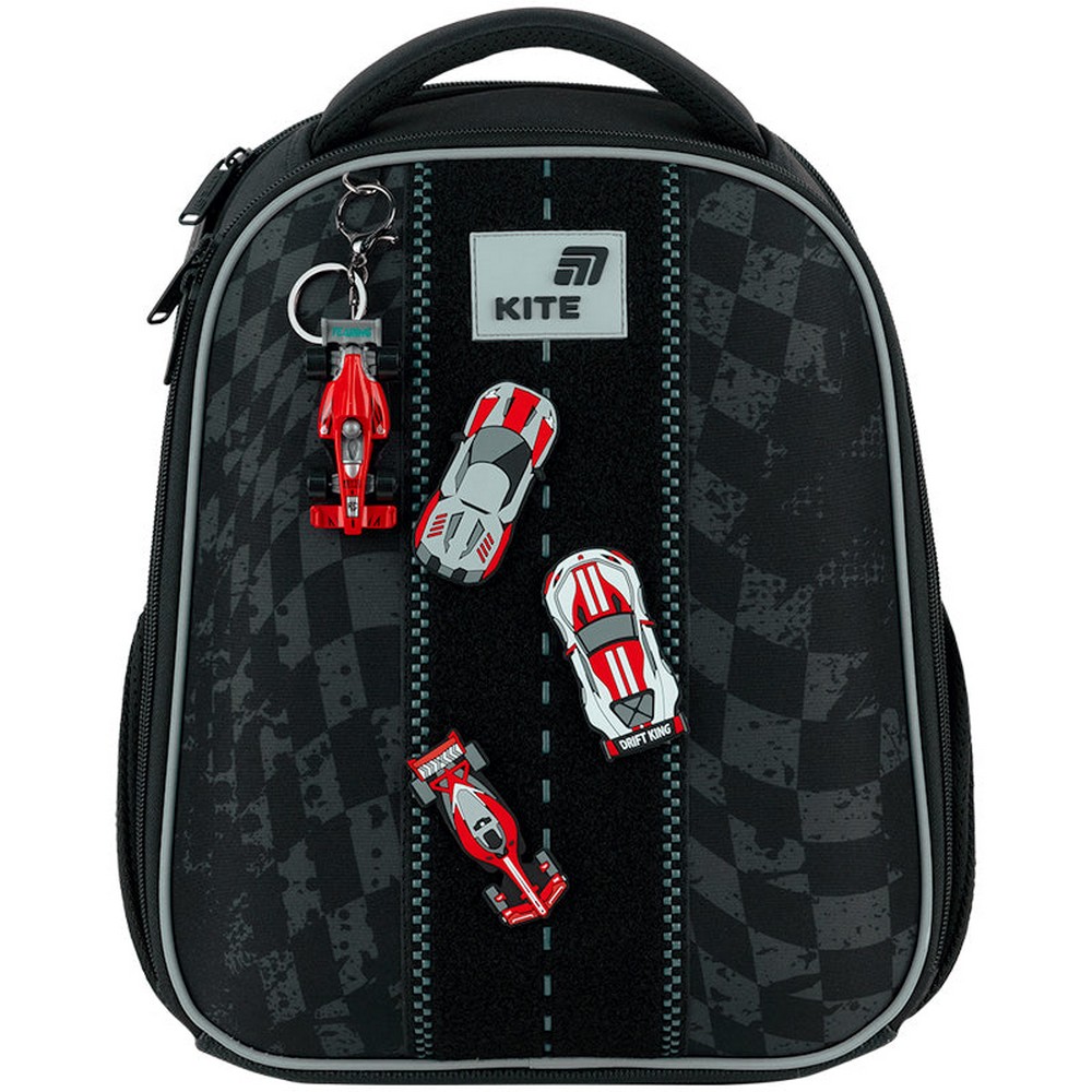 Рюкзак Kite Education Race and Win 14 л K26-555S-8