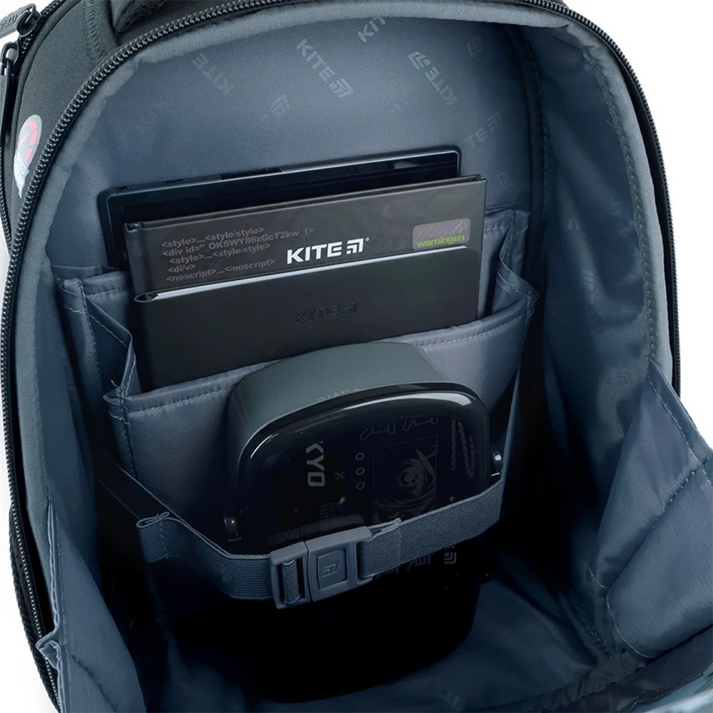 Рюкзак Kite Education Race and Win 14 л K26-555S-8