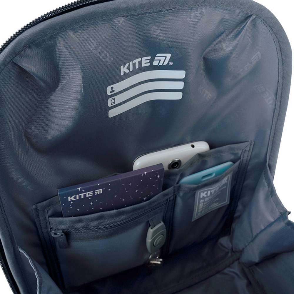 Рюкзак Kite Education Skate 14 л K26-555S-7