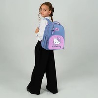 Фото Рюкзак Kite Education Hello Kitty 12 л HK26-556M