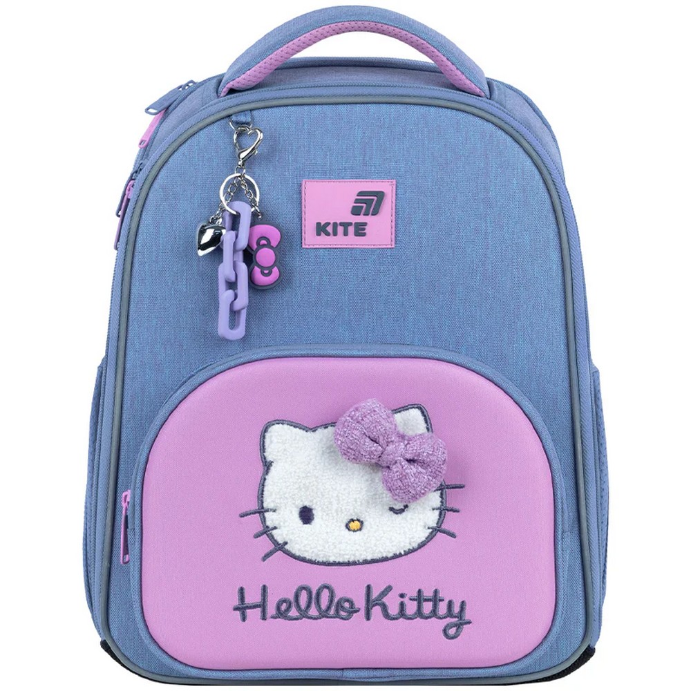 Рюкзак Kite Education Hello Kitty 12 л HK26-556M