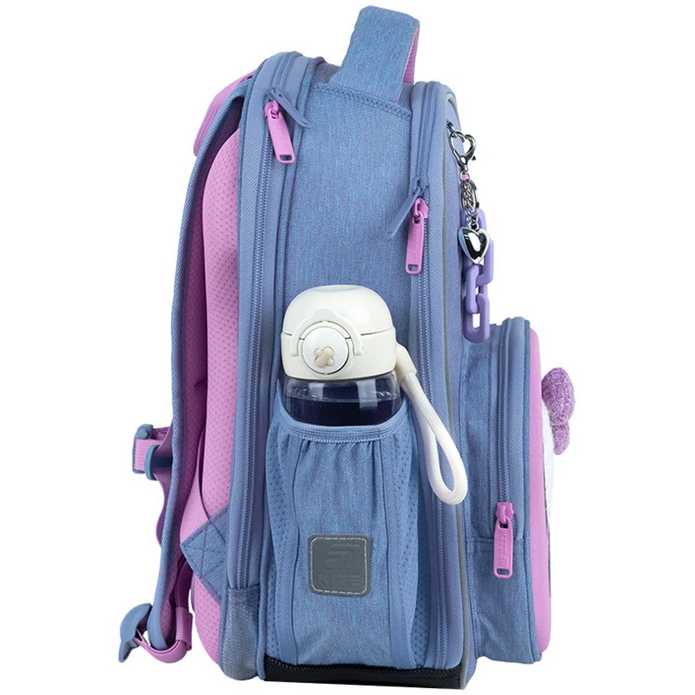 Рюкзак Kite Education Hello Kitty 12 л HK26-556M