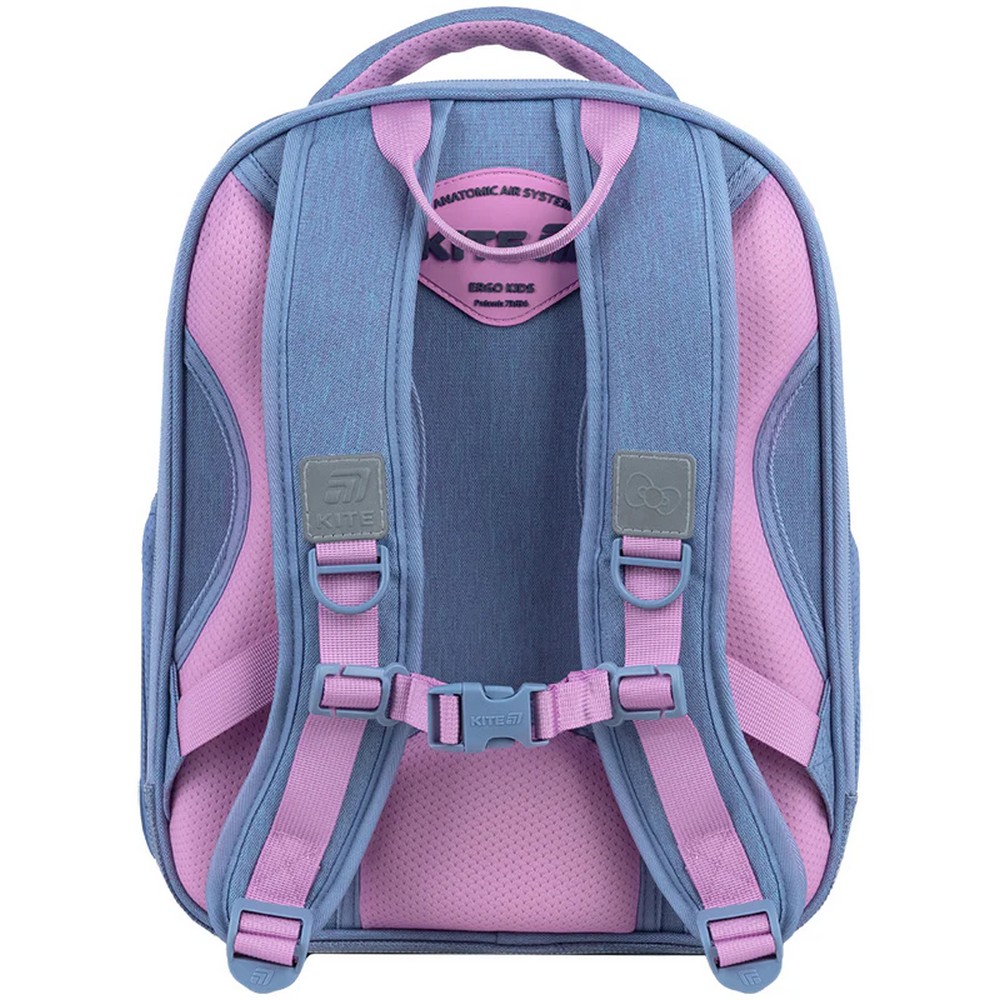 Рюкзак Kite Education Hello Kitty 12 л HK26-556M