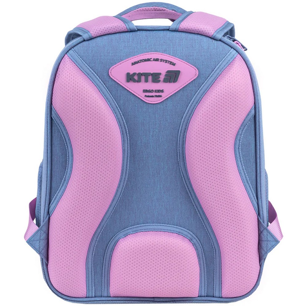 Рюкзак Kite Education Hello Kitty 12 л HK26-556M