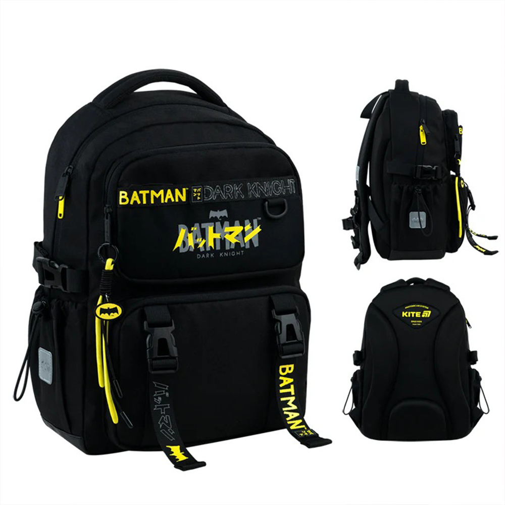Рюкзак Kite Education DC Comics 13 л DC26-1022M