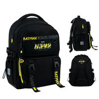 Фото Рюкзак Kite Education DC Comics 13 л DC26-1022M