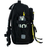 Рюкзак Kite Education DC Comics 13 л DC26-1022M