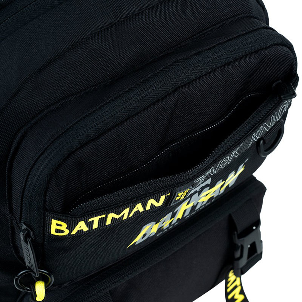 Рюкзак Kite Education DC Comics 13 л DC26-1022M