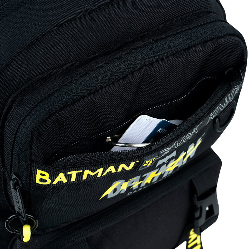Рюкзак Kite Education DC Comics 13 л DC26-1022M