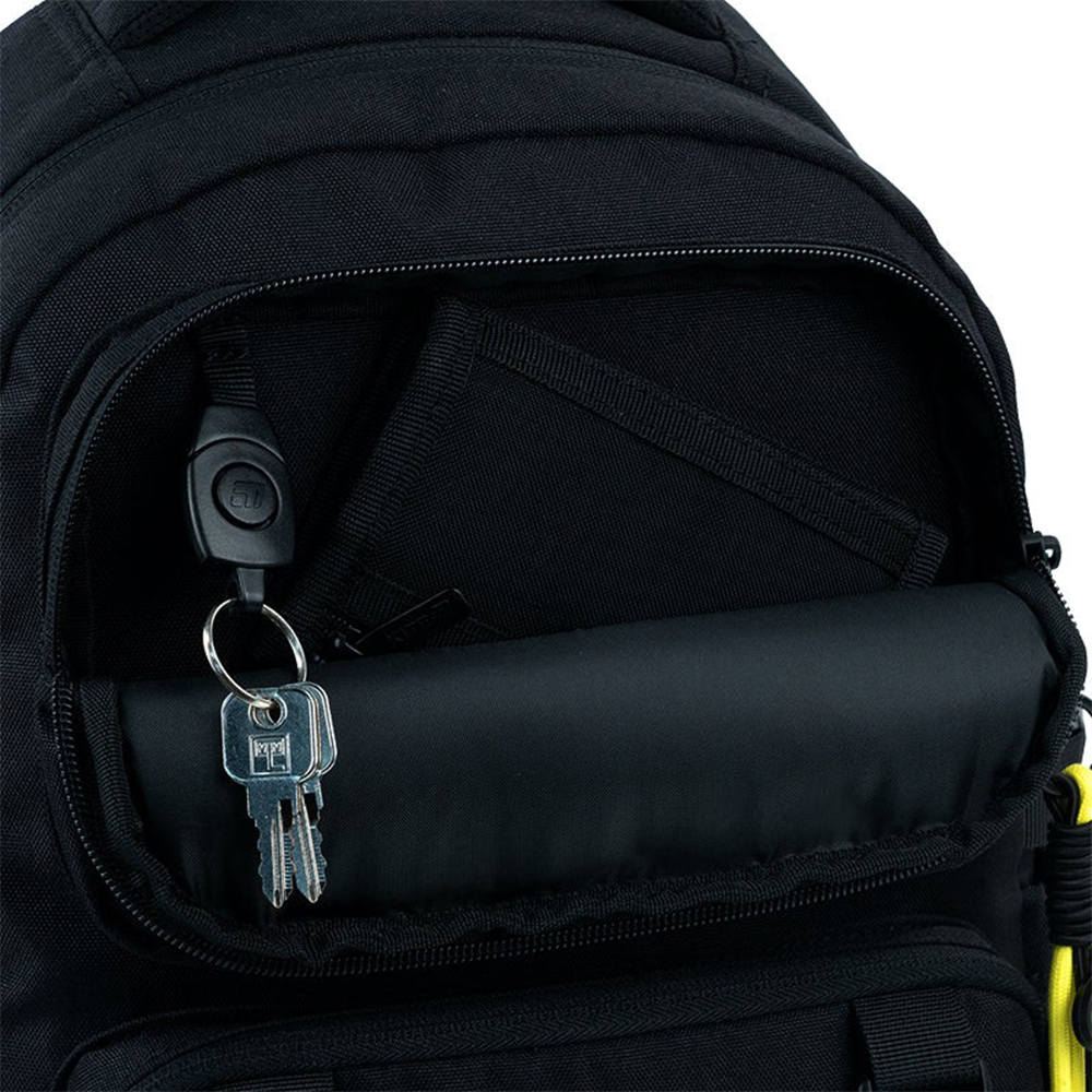 Рюкзак Kite Education DC Comics 13 л DC26-1022M