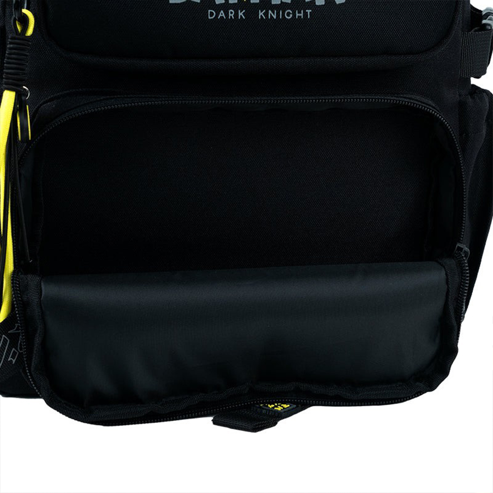 Рюкзак Kite Education DC Comics 13 л DC26-1022M