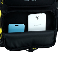 Рюкзак Kite Education DC Comics 13 л DC26-1022M