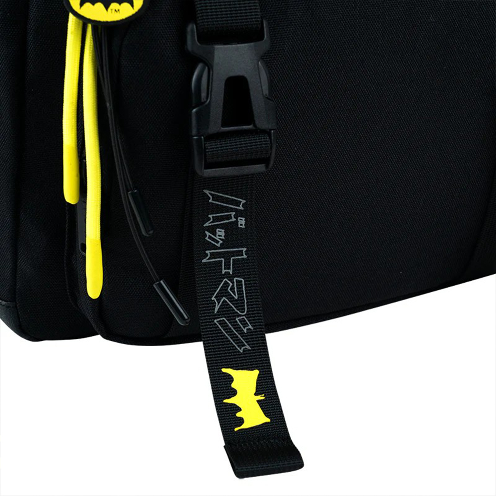 Рюкзак Kite Education DC Comics 13 л DC26-1022M