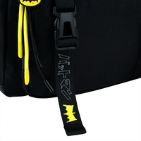 Рюкзак Kite Education DC Comics 13 л DC26-1022M