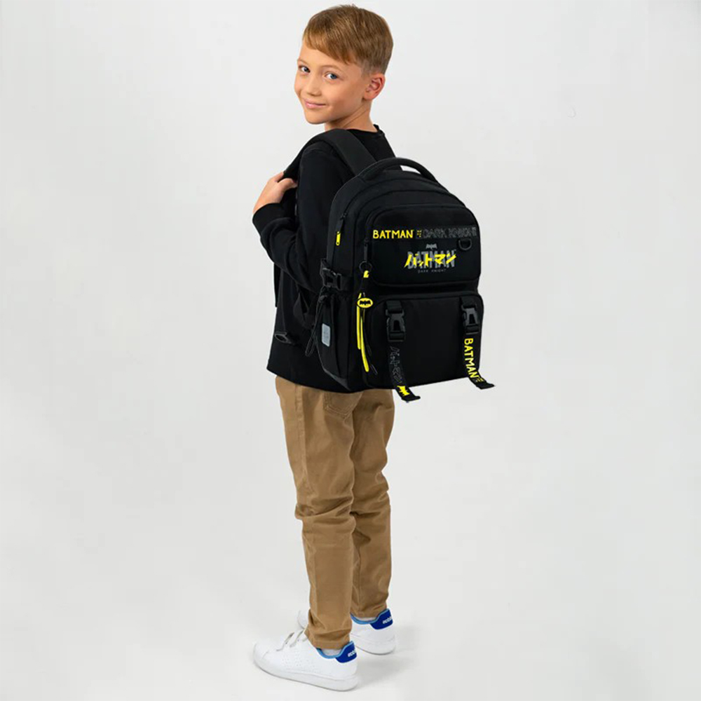 Рюкзак Kite Education DC Comics 13 л DC26-1022M