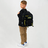 Рюкзак Kite Education DC Comics 13 л DC26-1022M