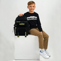 Рюкзак Kite Education DC Comics 13 л DC26-1022M