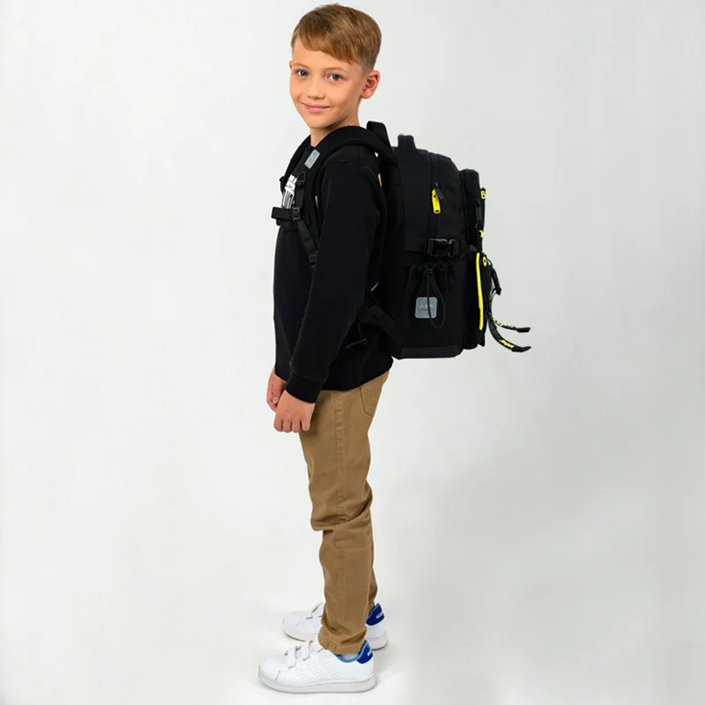 Рюкзак Kite Education DC Comics 13 л DC26-1022M