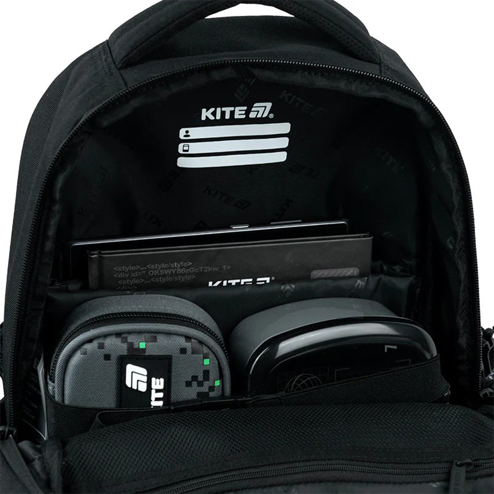 Рюкзак Kite Education Skater 13 л K26-1022M-2