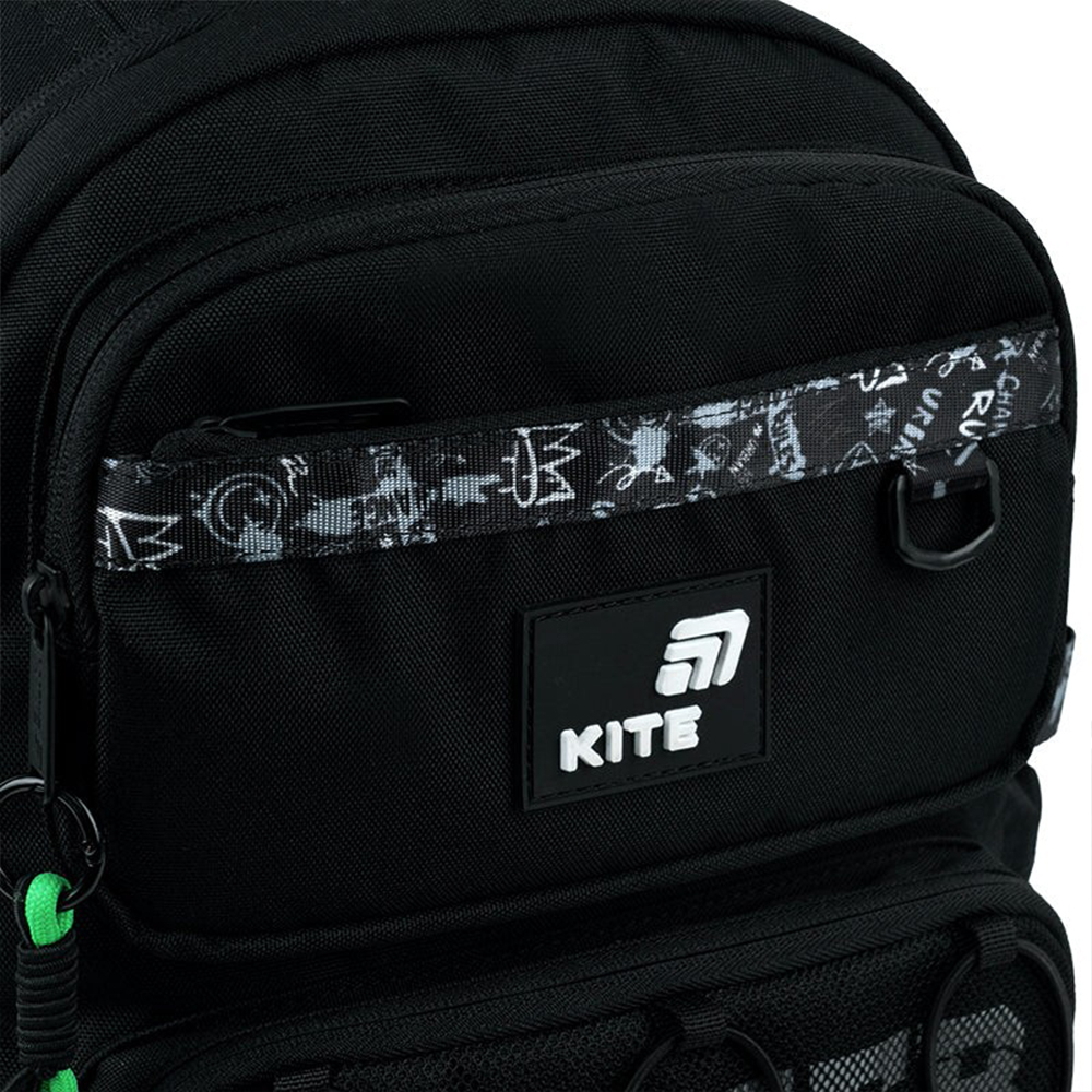 Рюкзак Kite Education Skater 13 л K26-1022M-2