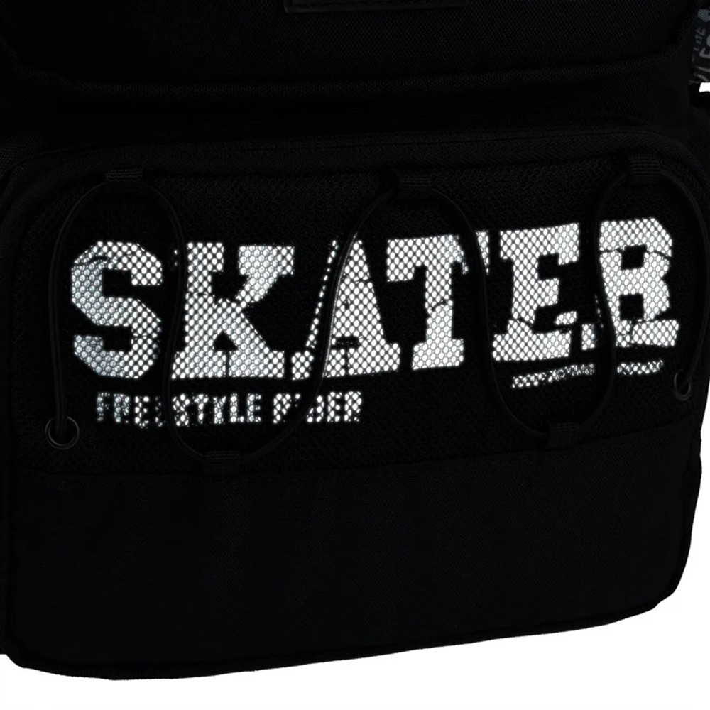 Рюкзак Kite Education Skater 13 л K26-1022M-2