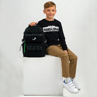 Рюкзак Kite Education Skater 13 л K26-1022M-2