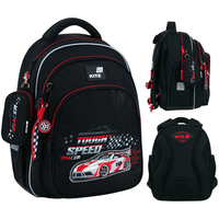 Фото Рюкзак Kite Education Speed Racer 13.5 л K26-763S-2