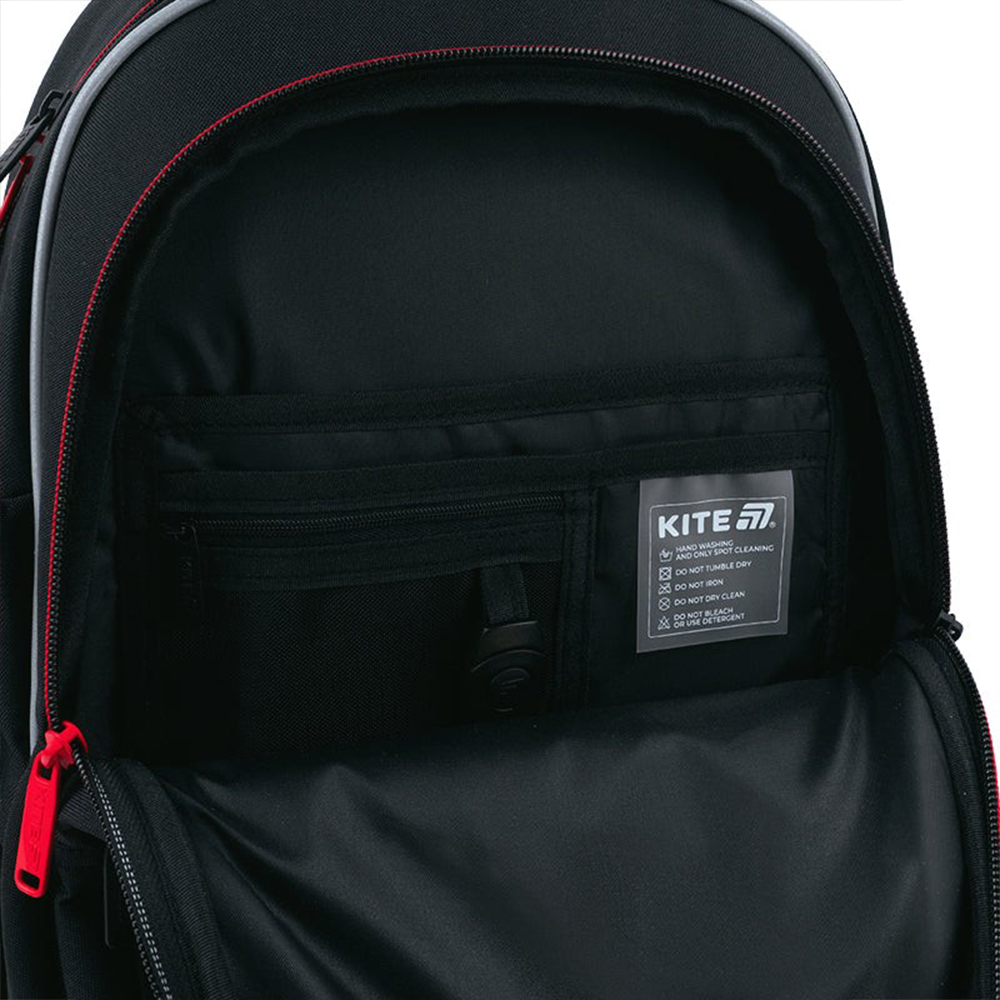 Рюкзак Kite Education Speed Racer 13.5 л K26-763S-2
