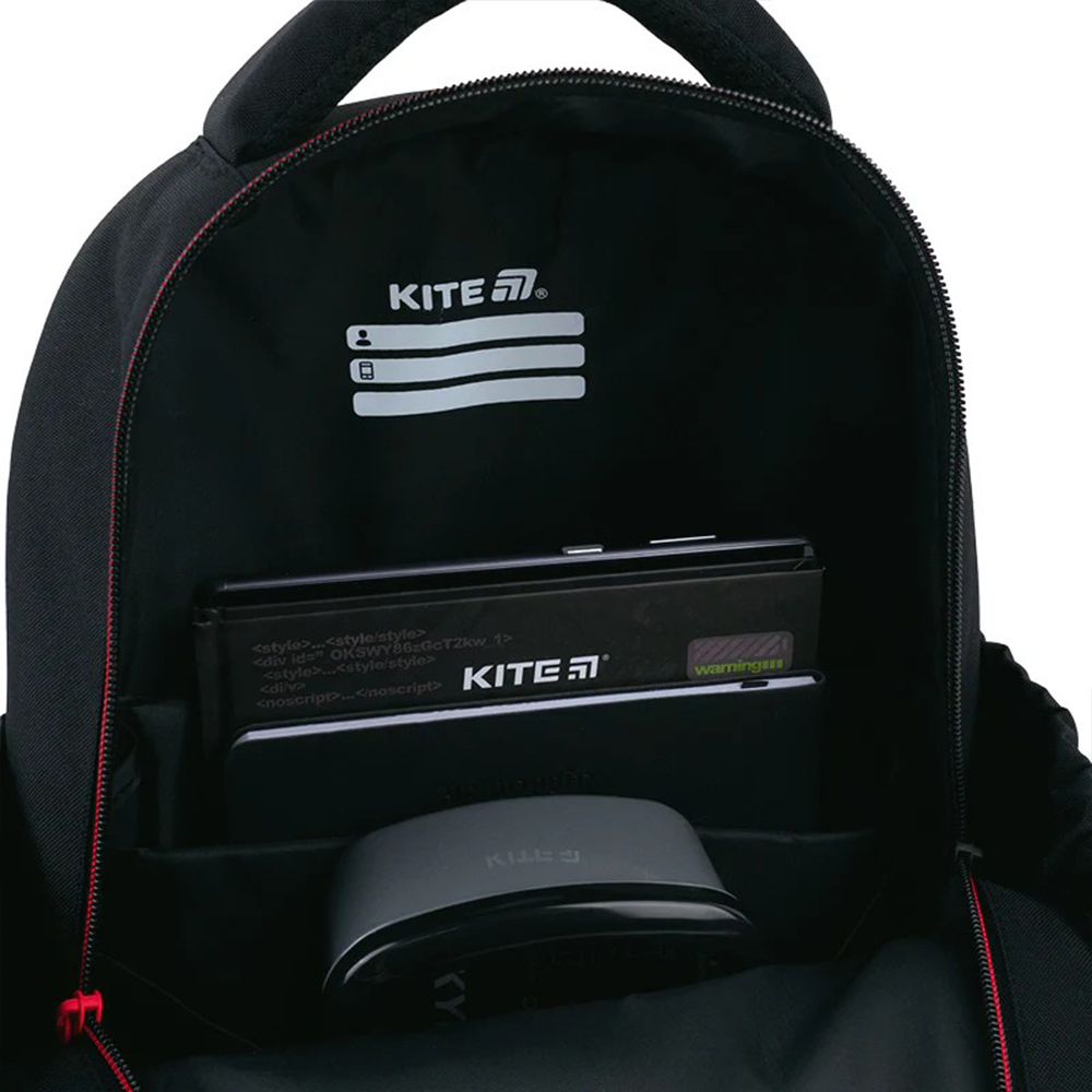 Рюкзак Kite Education Speed Racer 13.5 л K26-763S-2