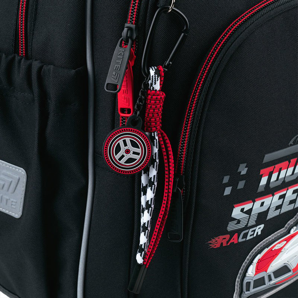 Рюкзак Kite Education Speed Racer 13.5 л K26-763S-2