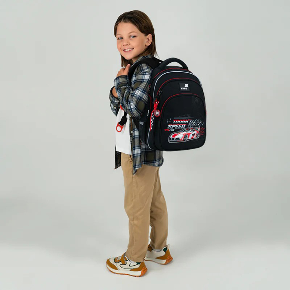 Рюкзак Kite Education Speed Racer 13.5 л K26-763S-2