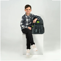 Фото Рюкзак Kite Education SK8 Board 15 л K26-531M-2