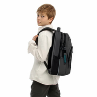 Фото Рюкзак Kite Education teens Step Up 17 л K26-2578M-3