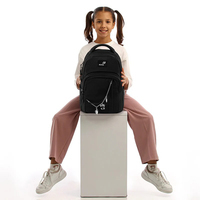 Фото Рюкзак Kite Education teens Black and Charm 17 л K26-2578M-1