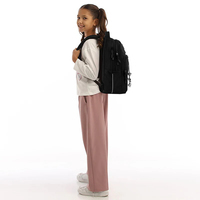 Фото Рюкзак Kite Education teens Black and Charm 17 л K26-2578M-1