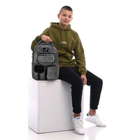 Фото Рюкзак Kite Education teens Darkness 17 л K26-2587M-5