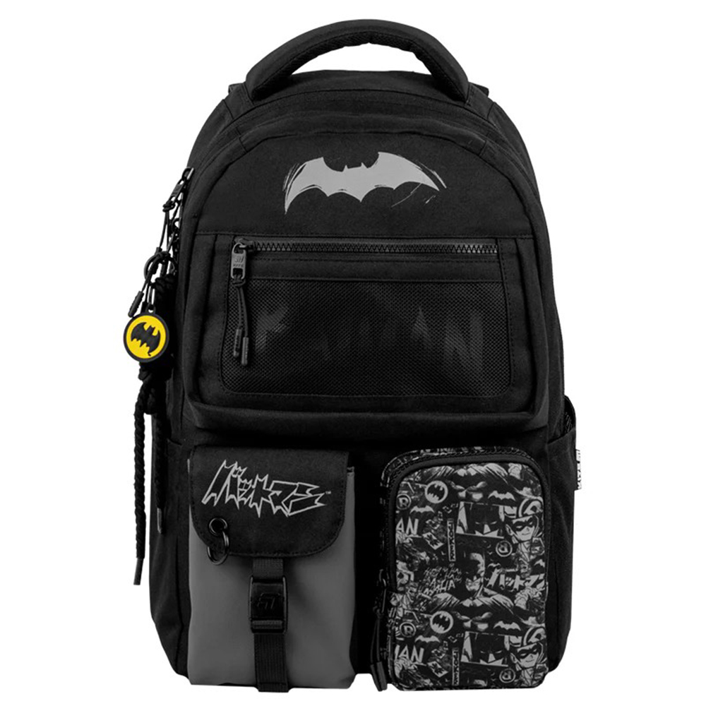 Рюкзак Kite Education teens DC Comics 17 л DC26-2587M