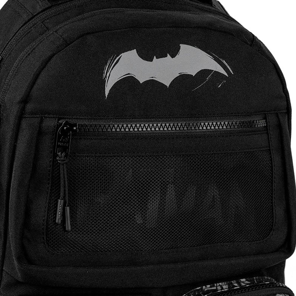 Рюкзак Kite Education teens DC Comics 17 л DC26-2587M