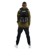 Рюкзак Kite Education teens DC Comics 17 л DC26-2587M