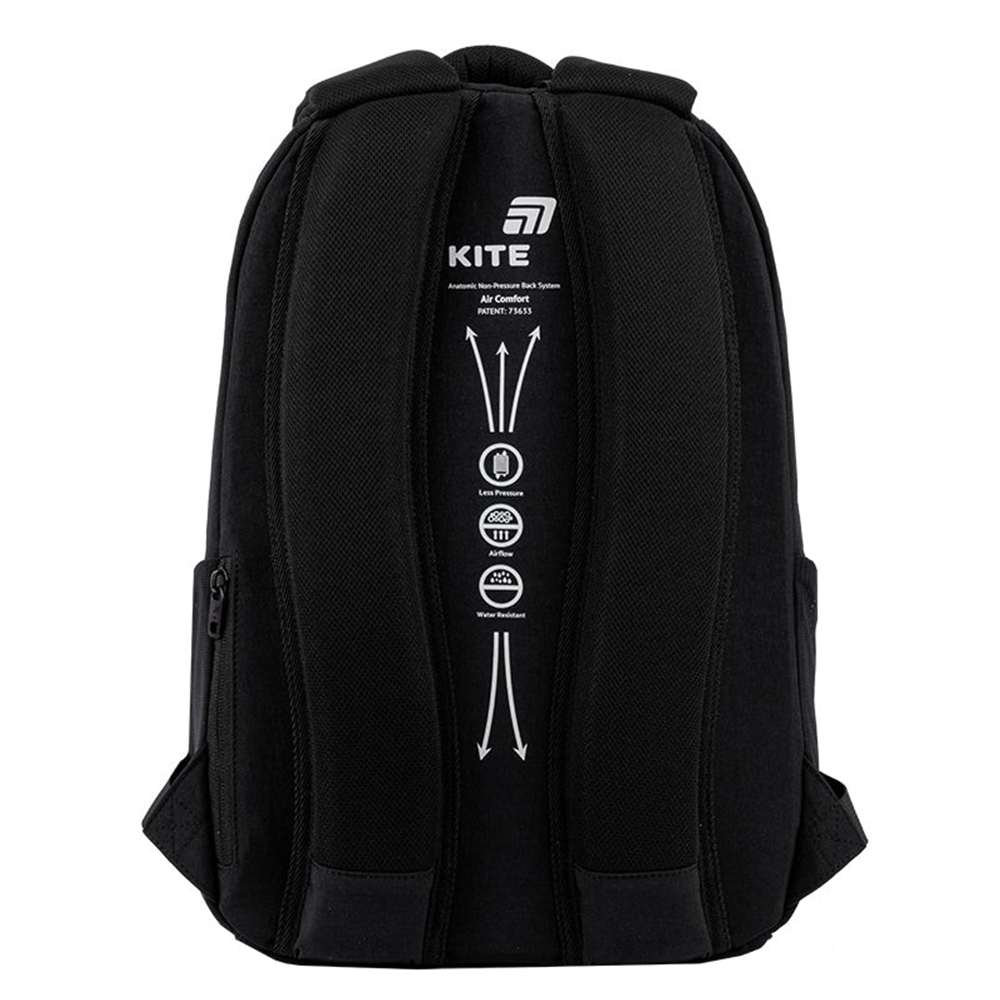 Рюкзак Kite Education teens Drama Queen 17 л K26-2587M-2