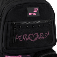 Рюкзак Kite Education teens Drama Queen 17 л K26-2587M-2