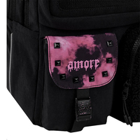 Рюкзак Kite Education teens Drama Queen 17 л K26-2587M-2