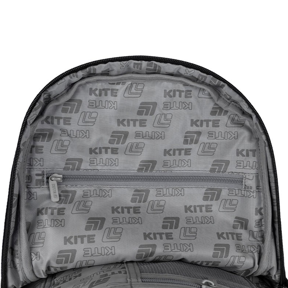 Рюкзак Kite Education teens Drama Queen 17 л K26-2587M-2